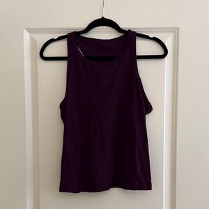 Lululemon Align High Neck Tank Top